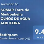 Somar Torre De Medronheira Albufeira