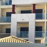 Somar Torre De Medronheira Albufeira דירה
