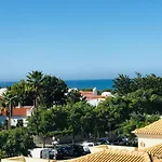 Somar Torre De Medronheira Albufeira אולוס די אגווה