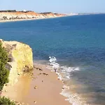 Somar Torre De Medronheira Albufeira * אולוס די אגווה