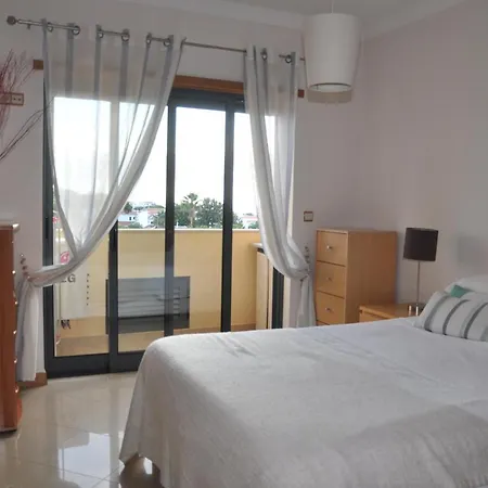 アパート Somar Torre De Medronheira Albufeira *