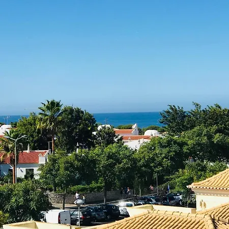Somar Torre De Medronheira Albufeira Ольюш-ди-Агуа (Албуфейра)