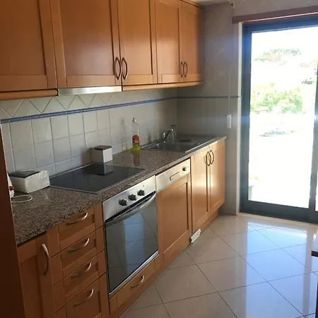 Апартаменты Somar Torre De Medronheira Albufeira Ольюш-ди-Агуа (Албуфейра)