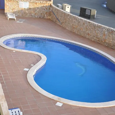 Апартаменты Somar Torre De Medronheira Albufeira