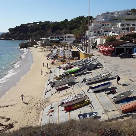 Somar Torre De Medronheira Albufeira Апартаменты *