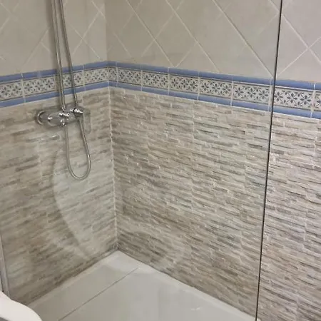 Somar Torre De Medronheira Albufeira Apartamento Olhos de Agua (Albufeira)