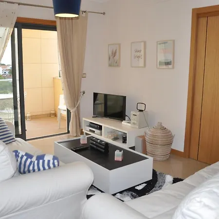 Apartamento Somar Torre De Medronheira Albufeira