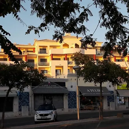 Somar Torre De Medronheira Albufeira