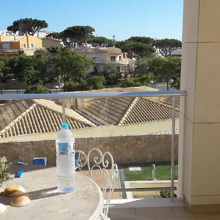 Somar Torre De Medronheira Albufeira