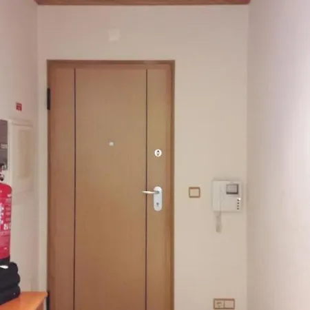 Apartamento Somar Torre De Medronheira Albufeira