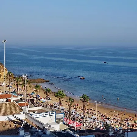 Somar Torre De Medronheira Albufeira Apartamento