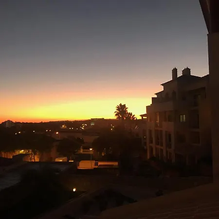 Somar Torre De Medronheira Albufeira Apartamento Olhos de Agua (Albufeira)