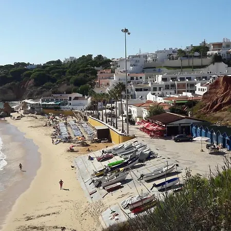 Somar Torre De Medronheira Albufeira 奥霍斯德古阿