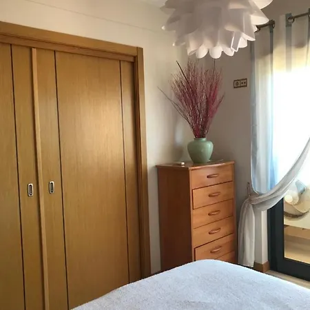 Apartamento Somar Torre De Medronheira Albufeira *