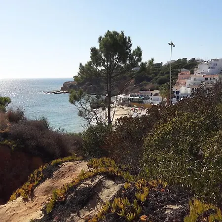 Somar Torre De Medronheira Albufeira 公寓 奥霍斯德古阿