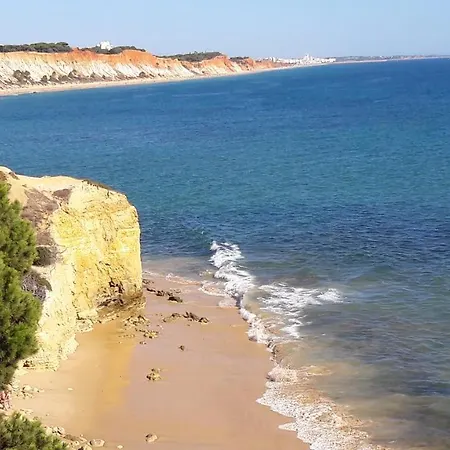 Somar Torre De Medronheira Albufeira * 奥霍斯德古阿