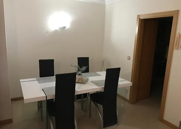 Lägenhet Somar Torre De Medronheira Albufeira Olhos de Agua (Albufeira)