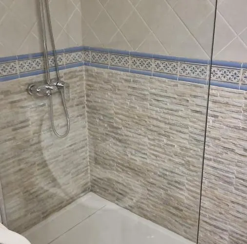 Somar Torre De Medronheira Albufeira Lägenhet Olhos de Agua (Albufeira)