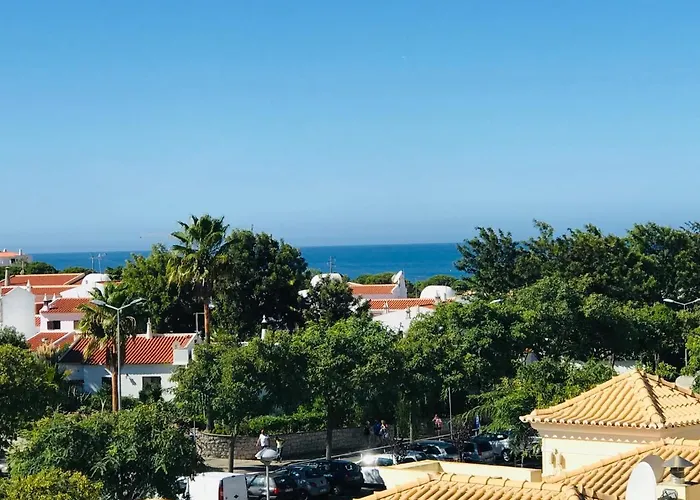 Somar Torre De Medronheira Albufeira Olhos de Agua (Albufeira)