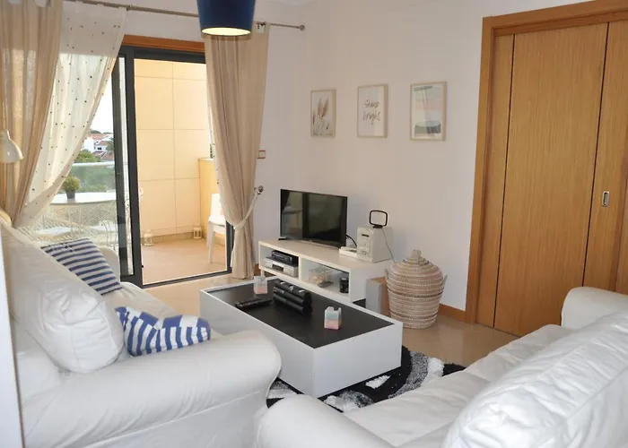 Lägenhet Somar Torre De Medronheira Albufeira