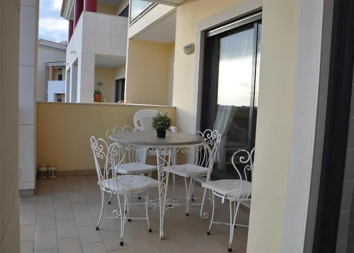 Somar Torre De Medronheira Albufeira Lägenhet *