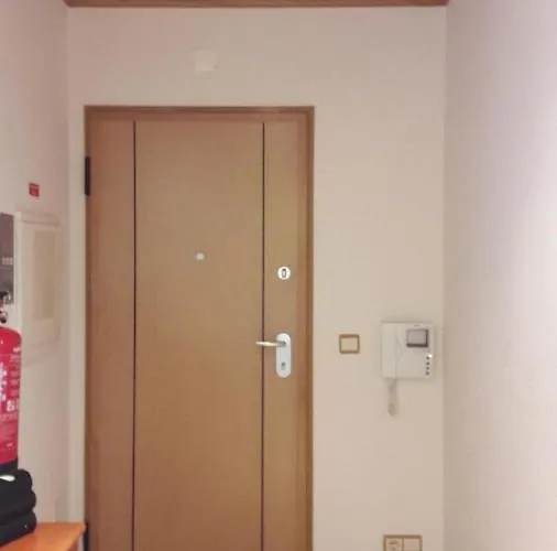 Lägenhet Somar Torre De Medronheira Albufeira