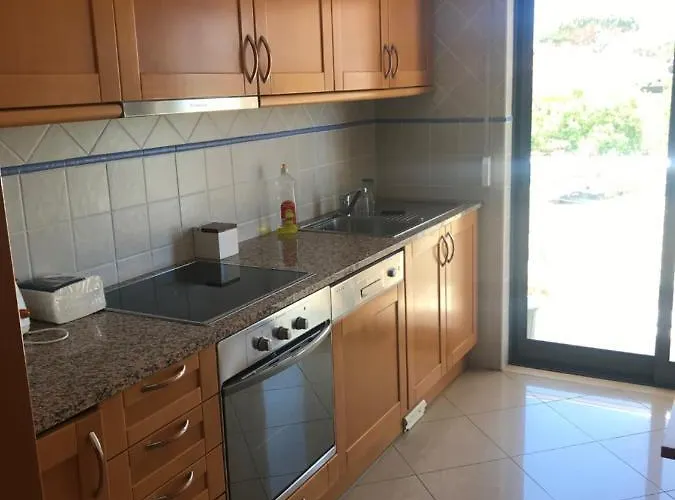 Lägenhet Somar Torre De Medronheira Albufeira Olhos de Agua (Albufeira)