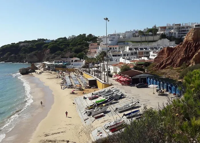 Somar Torre De Medronheira Albufeira Olhos de Agua (Albufeira)