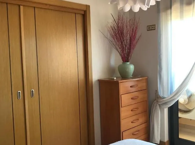 Lägenhet Somar Torre De Medronheira Albufeira *