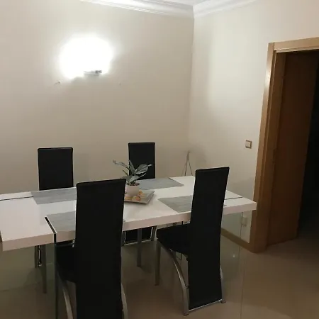 아파트 Somar Torre De Medronheira Albufeira 올류스 데 아구아