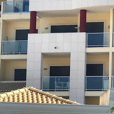 Somar Torre De Medronheira Albufeira 아파트