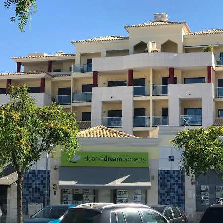 Somar Torre De Medronheira Albufeira