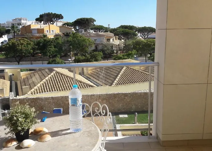 Somar Torre De Medronheira Albufeira