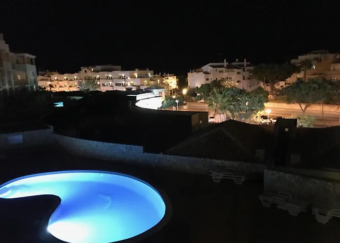 Somar Torre De Medronheira Albufeira