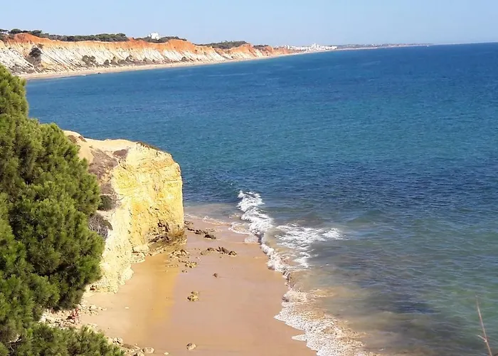 Somar Torre De Medronheira Albufeira * Olhos de Agua (Albufeira)